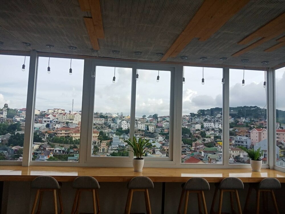 Фото 7s Hotel DTCentral