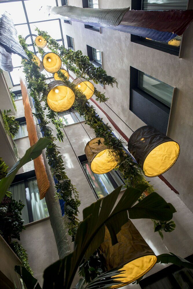 Фото MYR Puerta Serranos