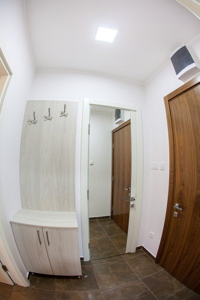 Фото Garni Hotel Arka