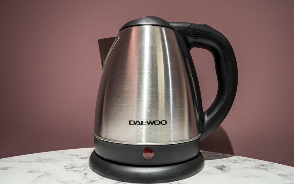 Фото Incheon Bosco Hotel