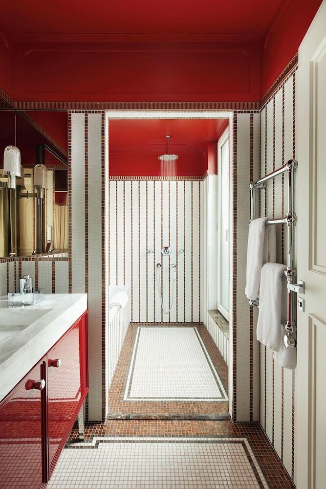 Фото Villa-des-Prés