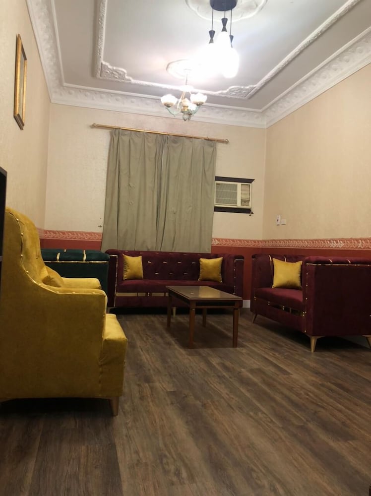 Фото Tabuk Star 1