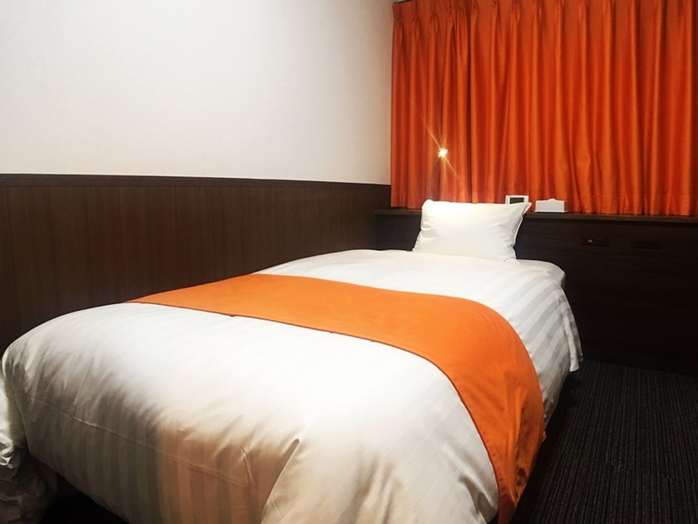 Фото High Set Hotel Shizuoka Inter