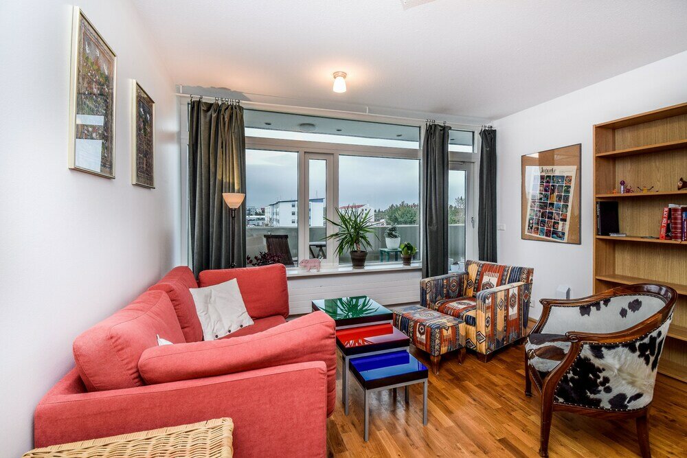 Фото Apartment Fl8