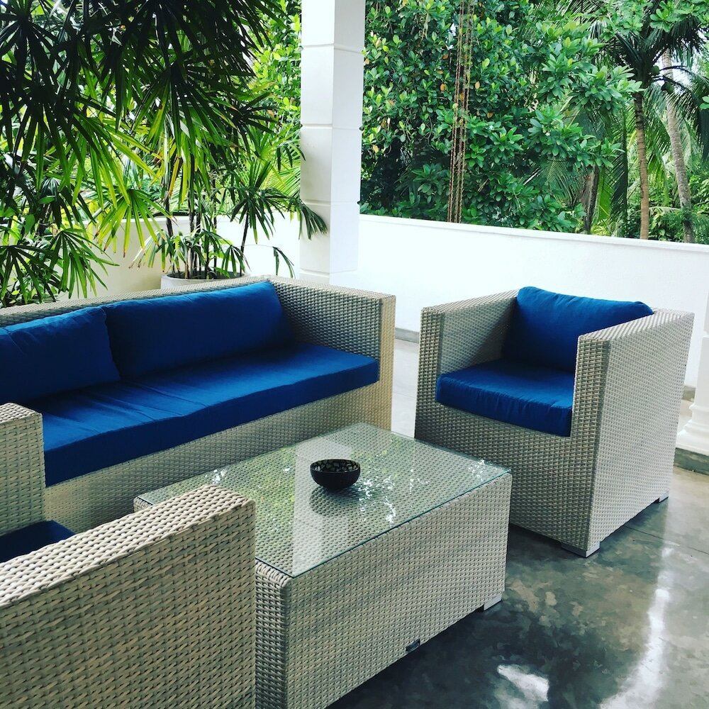 Фото Silence Garden