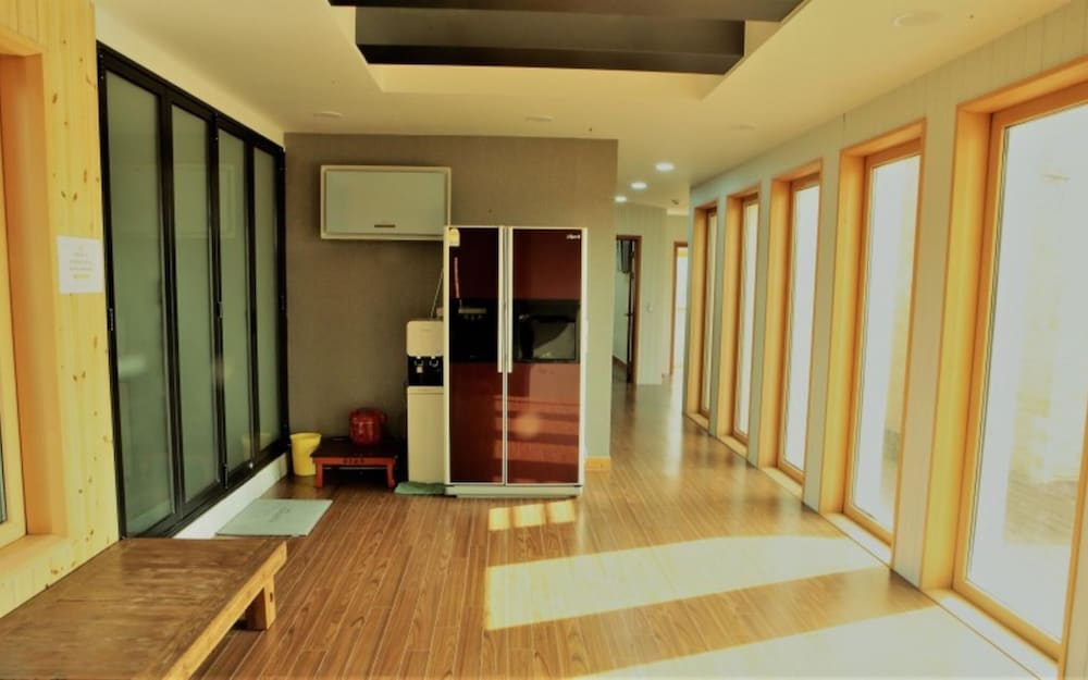 Фото Daebudo Beradel Pension