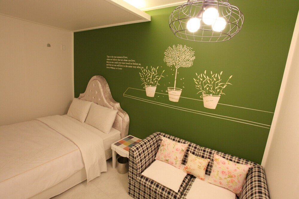 Фото Daejeon Cherry