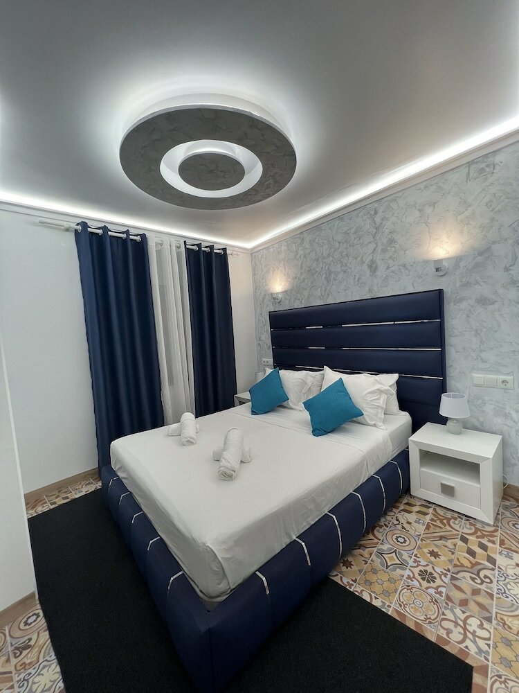Фото Hotel Galeón Boutique