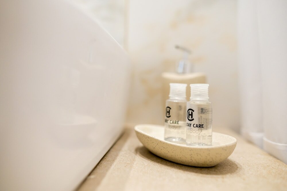 Фото Pebble Garden Orchid