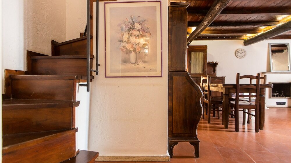 Фото Rental in Rome Ancient Rome View