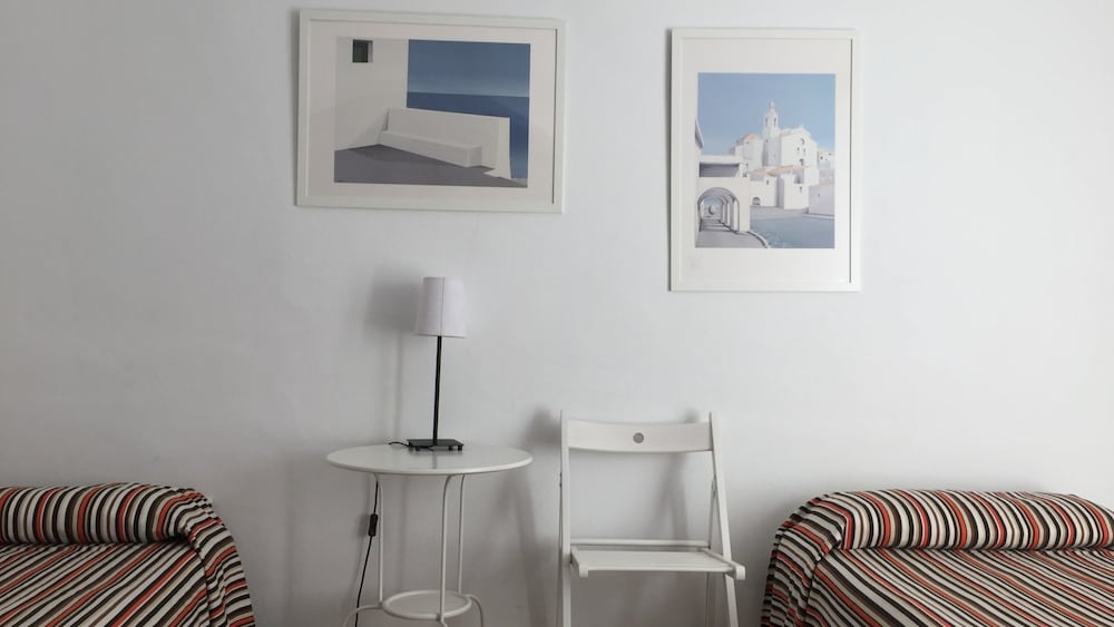 Фото Casa Del Mar Hotel