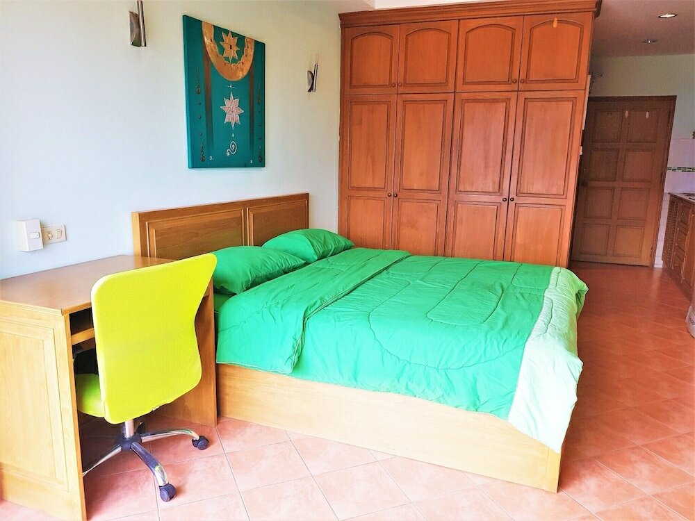 Фото View Talay 1 with a Sea View