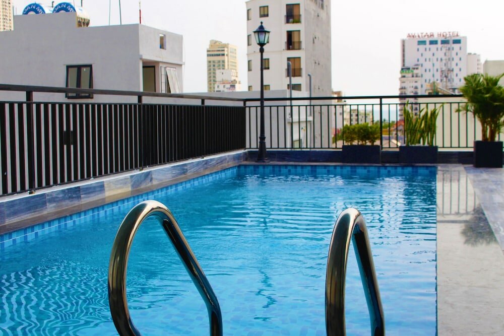 Фото Lion Apartment