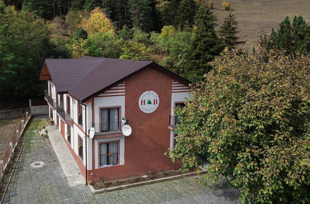 Фото Holiday Borjomi