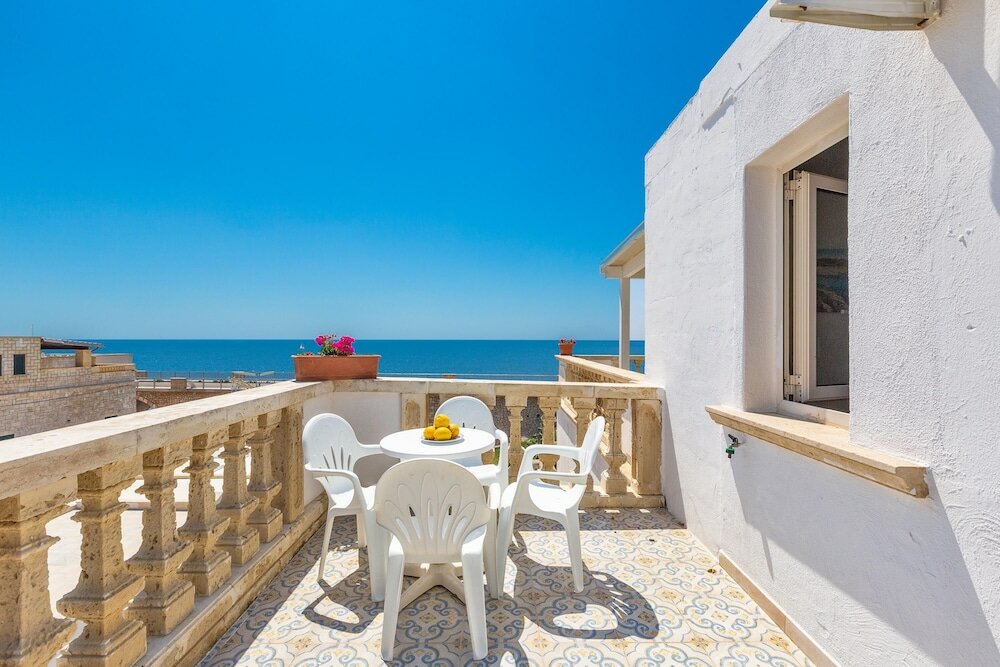 Фото 3387 Affaccio sul Mare by Barbarhouse