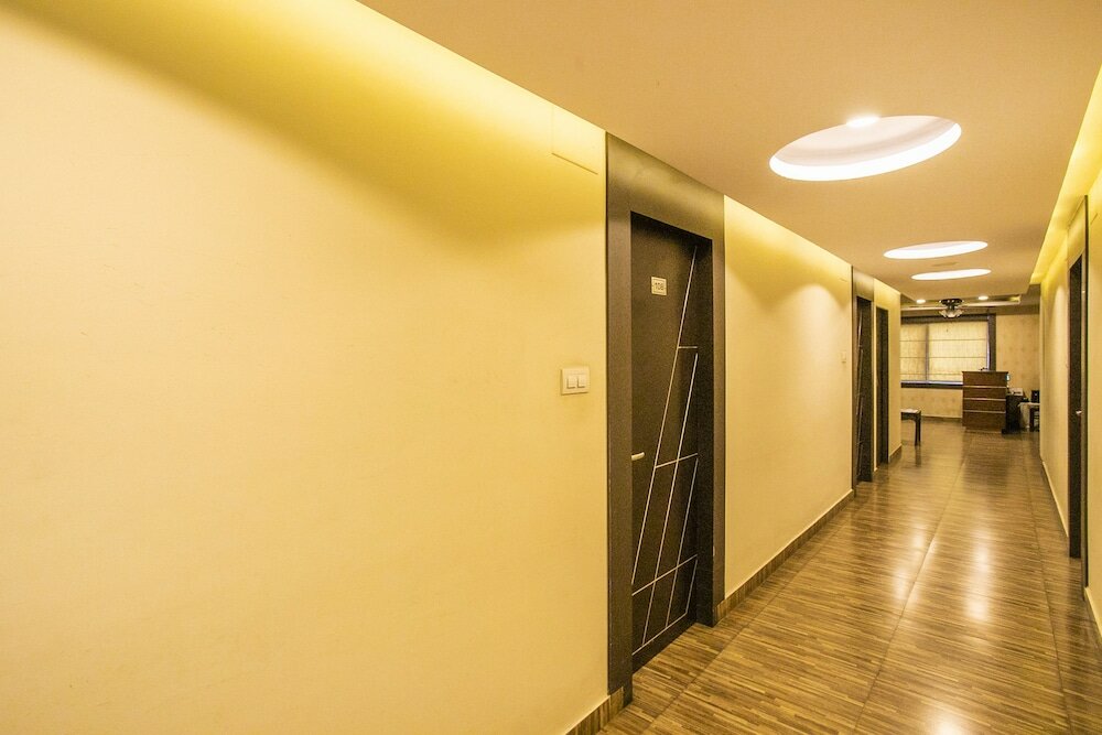 Фото Oyo 4242 Hsr Layout