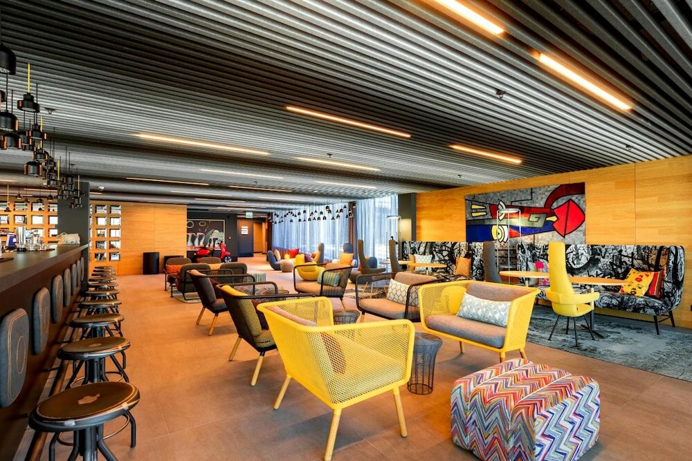 Фото Radius Hotel Tbilisi