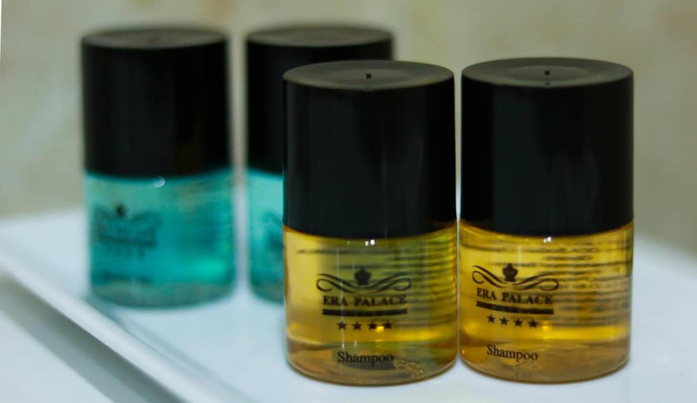 Фото Era Palace Kvariati