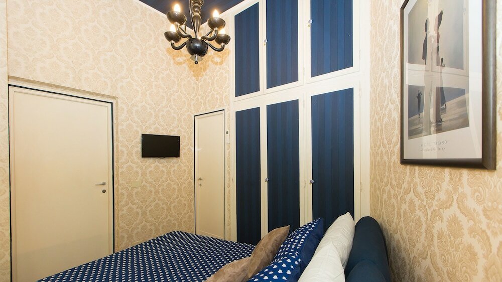 Фото Rental In Rome Veneto Apartment