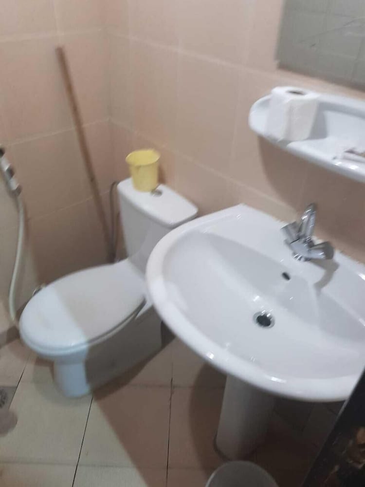 Фото Burj AlSultan Hotel