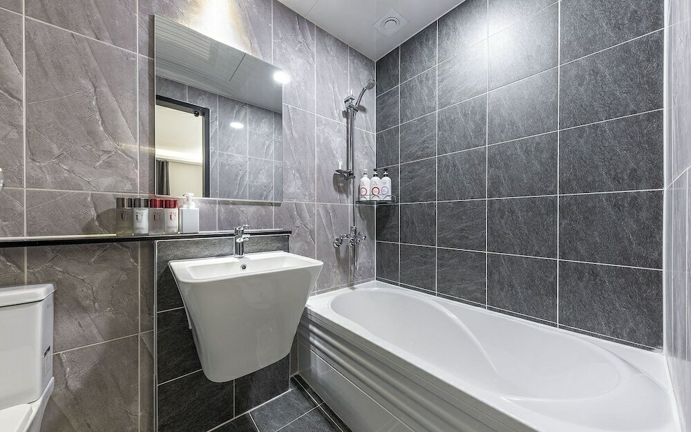 Фото Anseong U-stay Motel