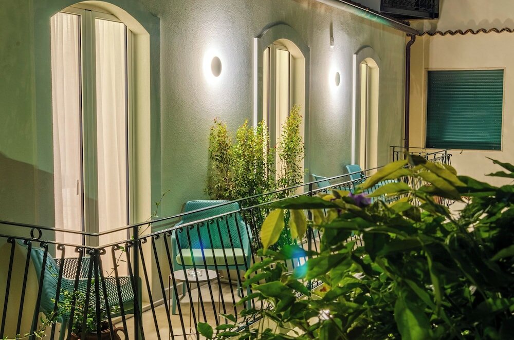 Фото Neró Rooms