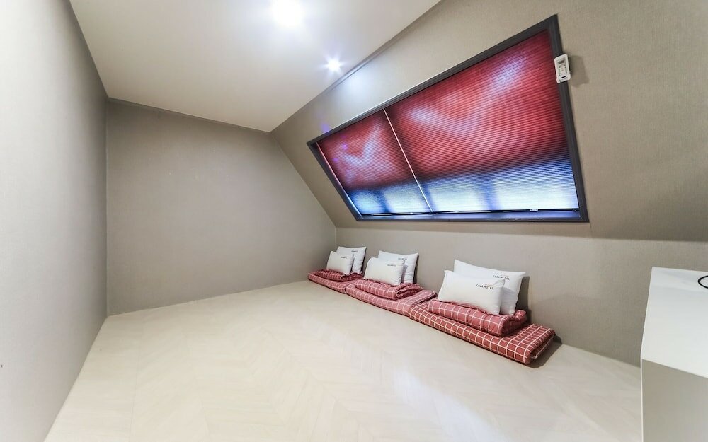 Фото Busan Dadaepo Coza 837