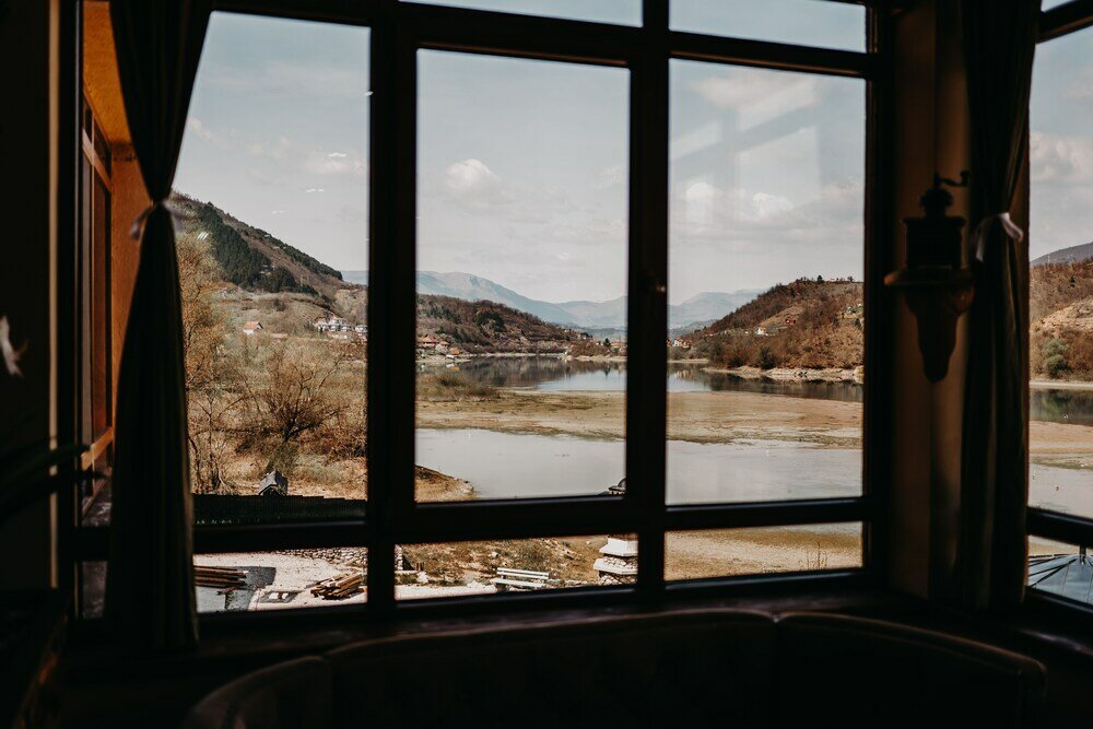 Фото Hotel Noor Konjic