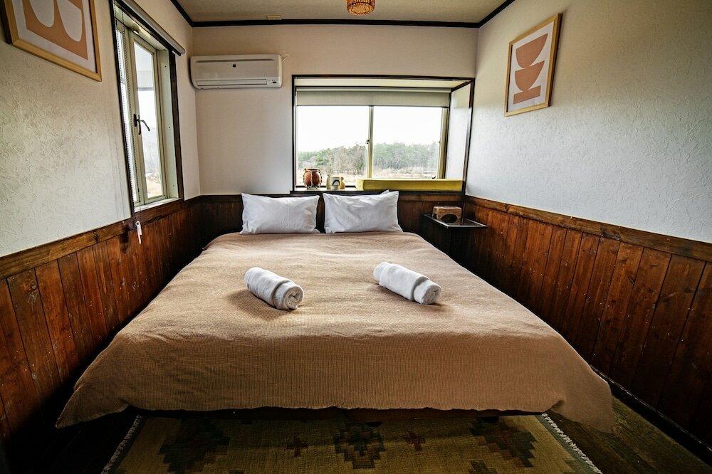 Фото Melö Lodge Hakuba