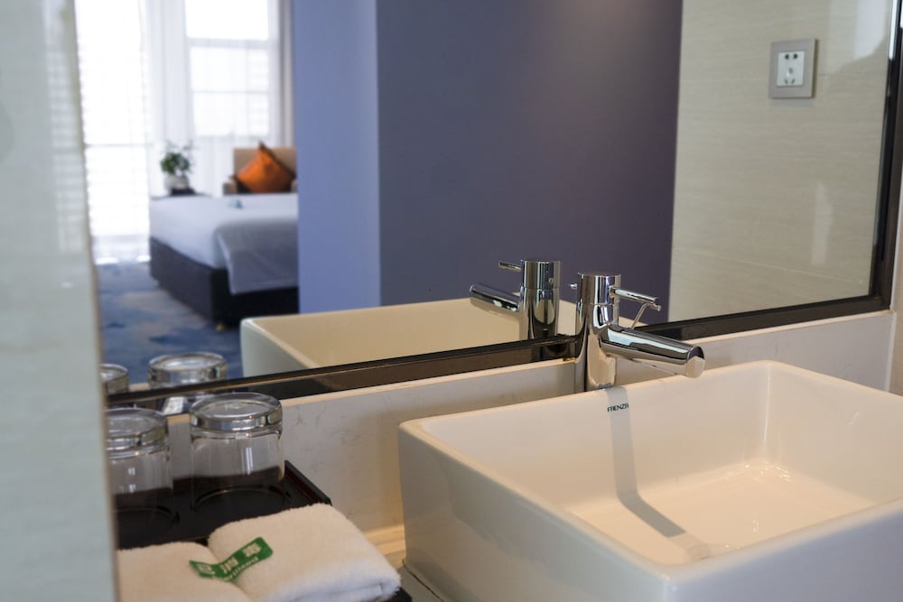 Фото Novotel Guiyang Panjiang