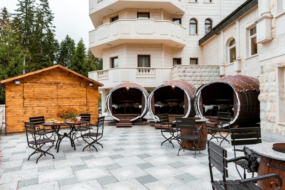 Фото Festa Winter Palace