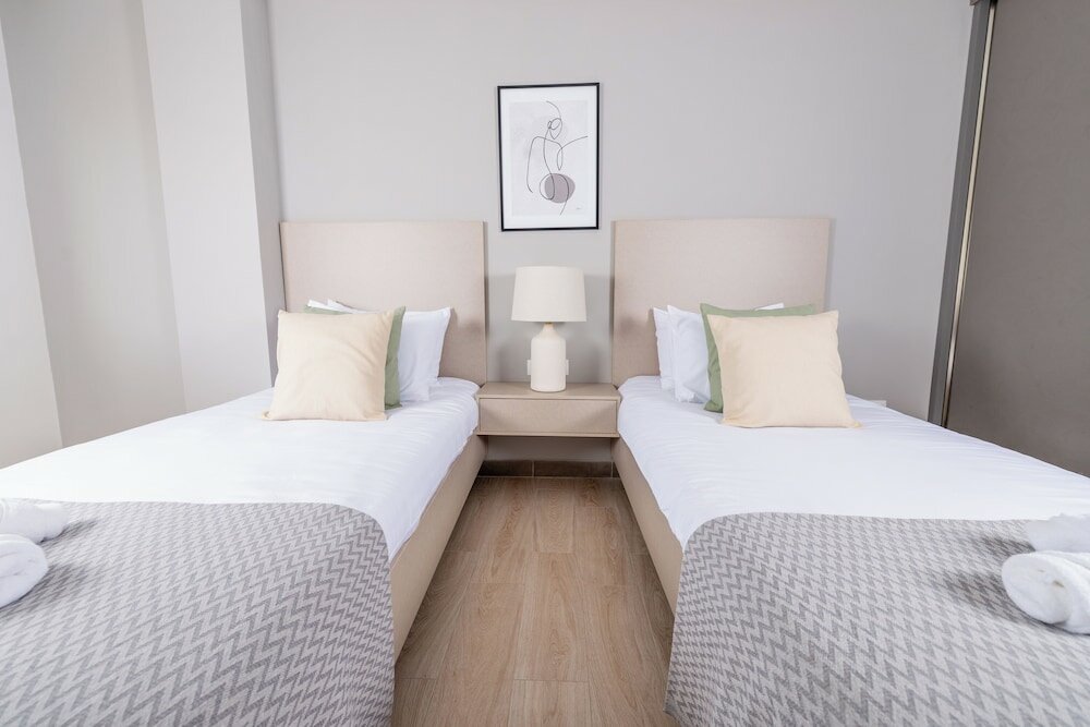 Фото Appartement Luxueux Au Golf