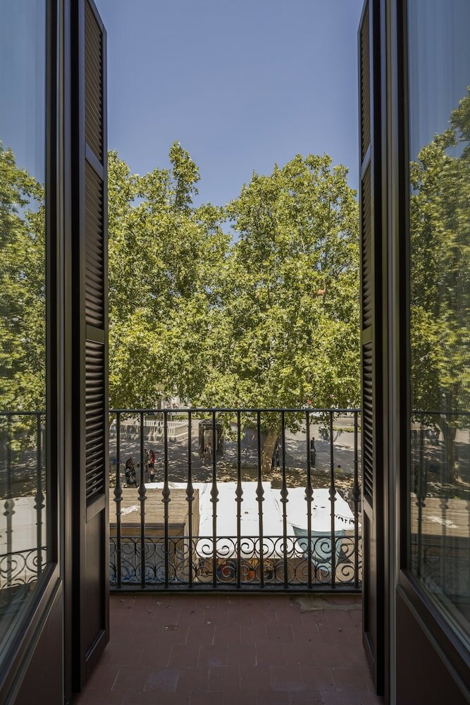 Фото Palacio Tirso De Molina