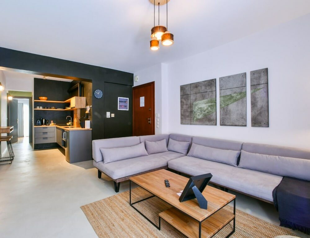 Фото Olala Soho Apartments