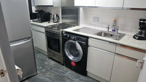 Гостиница North London Apartment - Edmonton в Лондоне