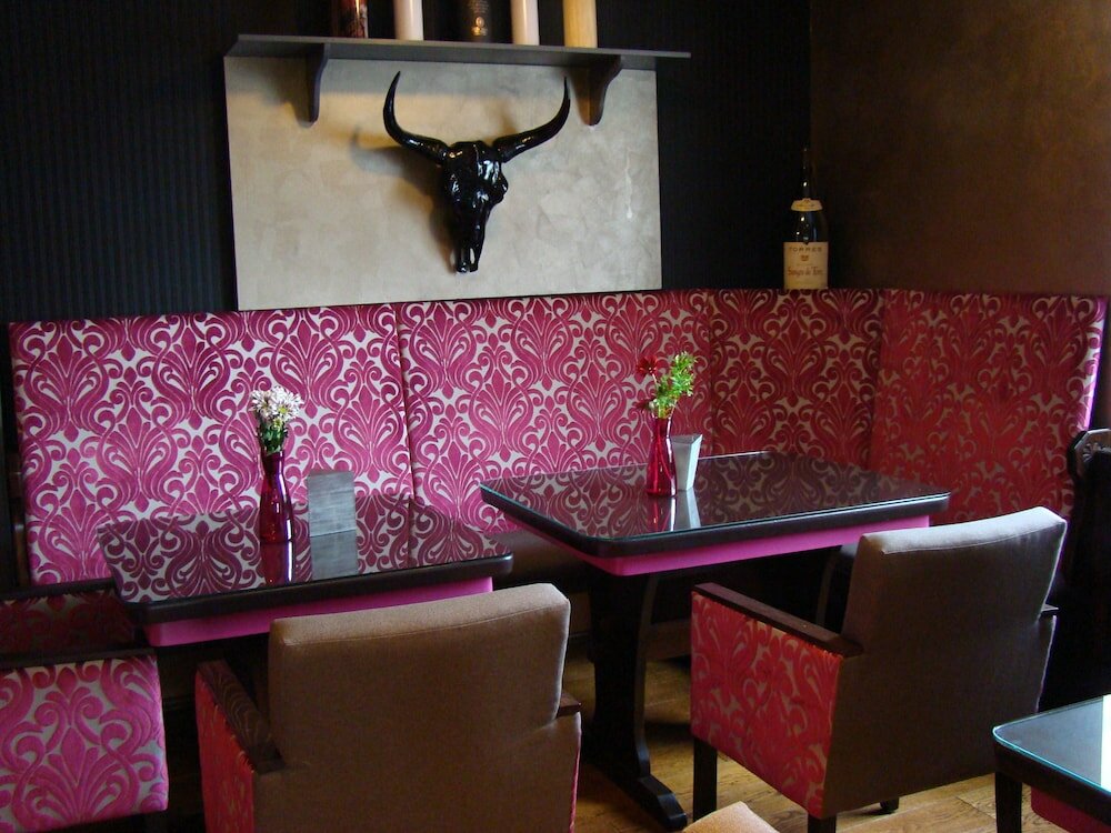 Фото Bebras Hessischer Hof