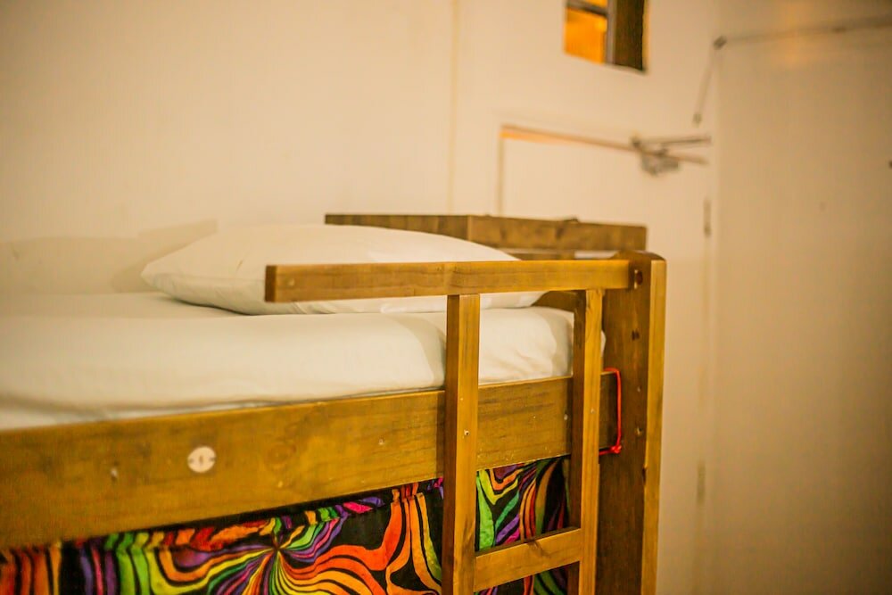 Фото Hostel Liberdade