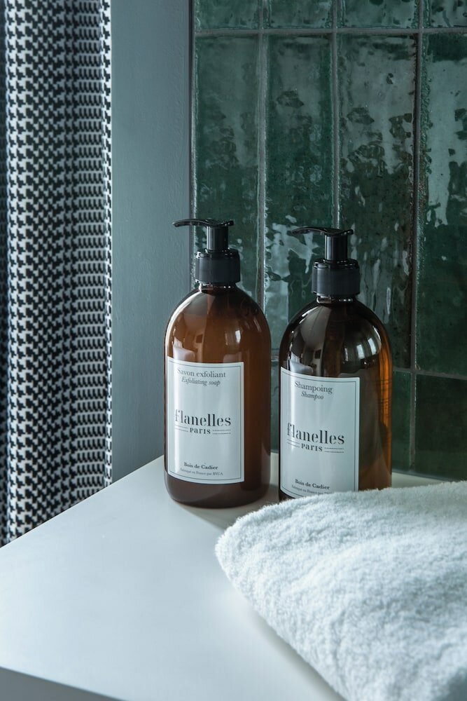 Фото Flanelles Paris