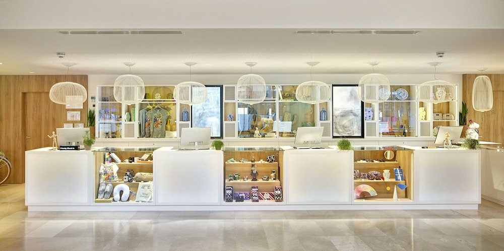 Фото INNSiDE by Melia Barcelona Apolo