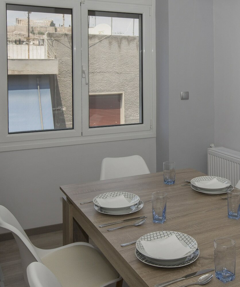 Фото Acropolis Gem by Ghh