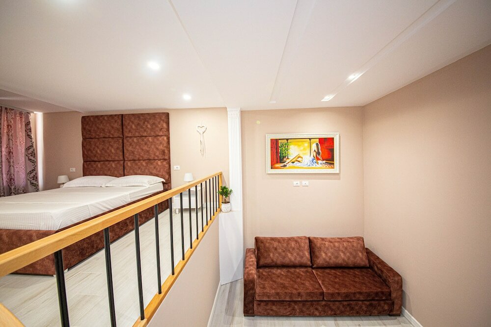 Фото Hotel Kojku