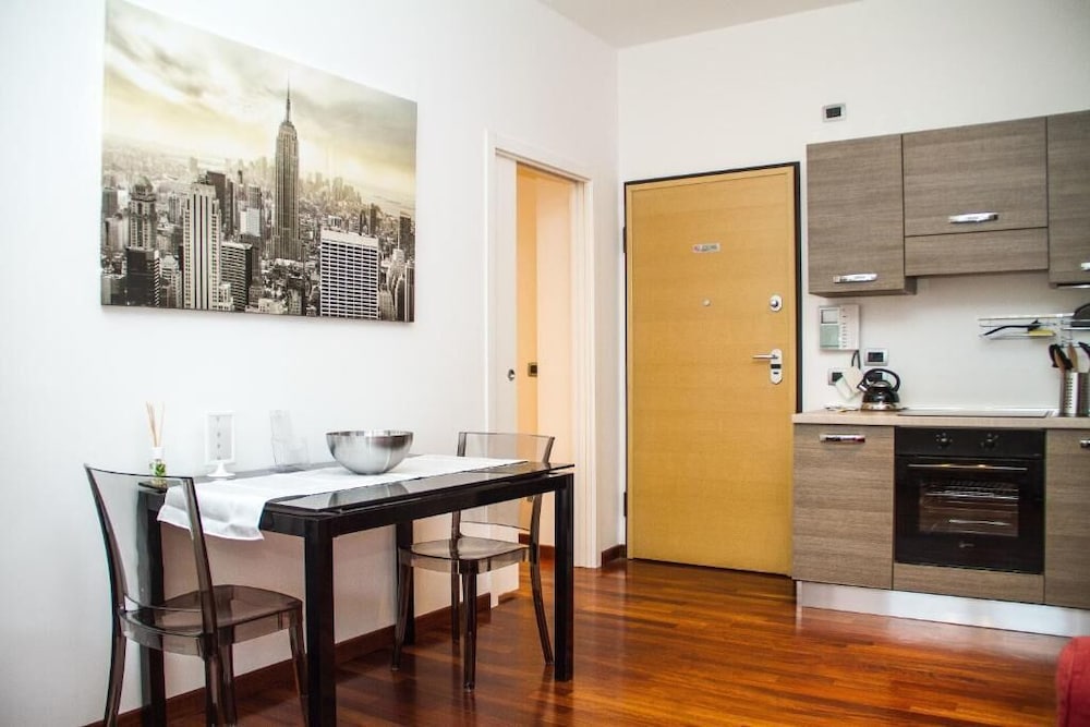 Фото Style Homes Brera