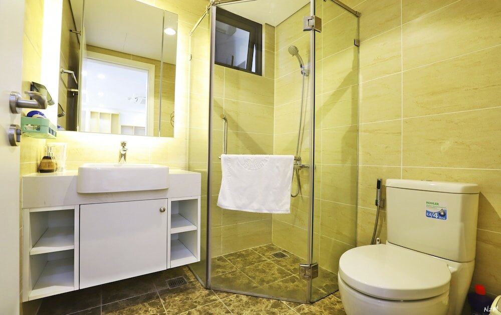 Фото Luxury Apartment Vinhomes D'Capitale