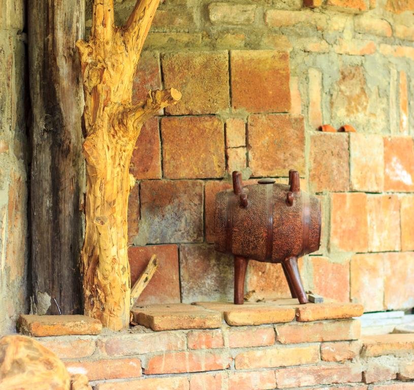 Фото Amiran's Lake