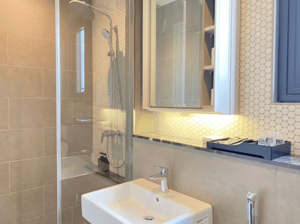 Фото Lucentia Residence Bukit Bintang