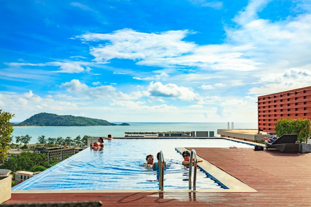 Фото The Unity II by Lofty