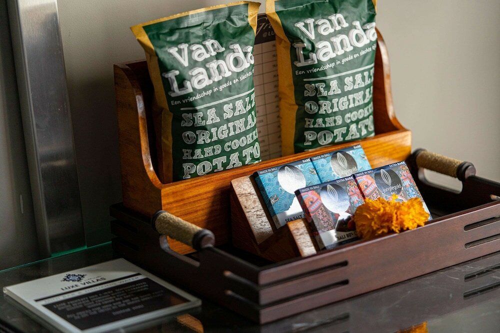 Фото Luxe Villas Bali