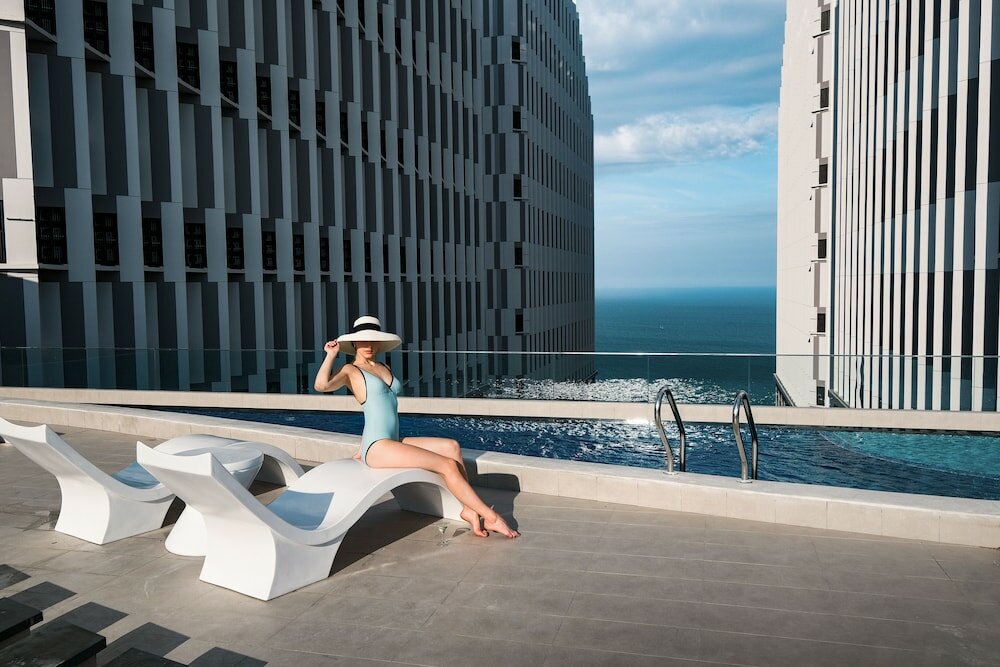 Фото Apec Mandala Cham Bay Mũi Né