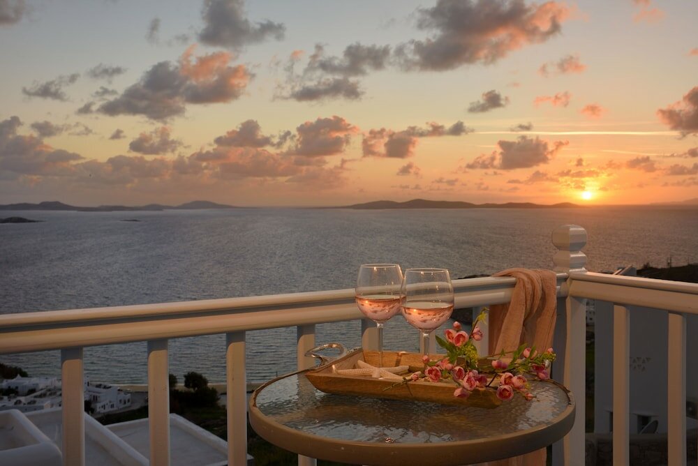 Фото Amelie Suites