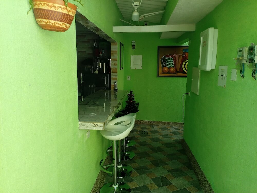 Фото Hostal Willy Home